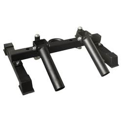 Barbell cannon explosive core training deadlift rowing