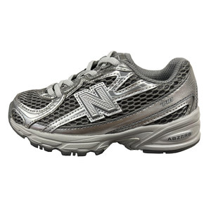 
New balance NB children's shoes 26 spring new boys and girls children's ultra-light soft-soled running sneakers 740