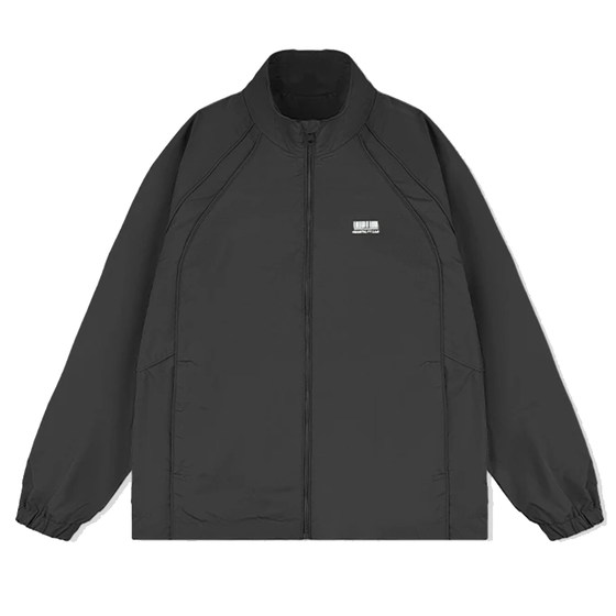 
Men's Jackets Spring and Autumn 2026 New Fashionable and Versatile Korean Style Loose Stand Collar Jacket Men's Autumn Clothes High-end