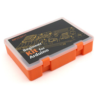 DFRobot Maker Education Beginner Entry Learning Kit For Arduino UNO R3 Development Board
