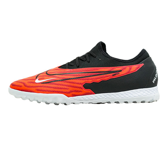 
Zhaji Sports Nike Nike PHANTOM GX Second Top TF Broken Nail Man Grass Cutting Football Shoes DD9466-600
