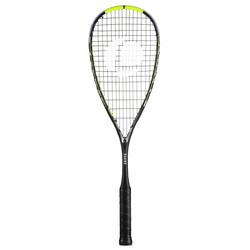 Decathlon Squash Racket Beginner High-end Carbon Fiber Racket Genuine Sr990artengo Ive4
