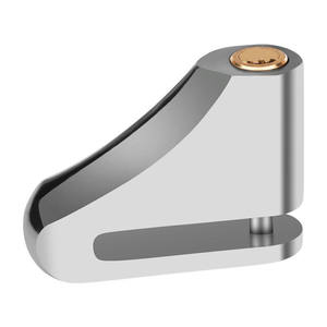 
Bicycle disc brake lock electric vehicle anti-theft lock motorcycle safety disc lock mountain bike lock riding equipment accessories