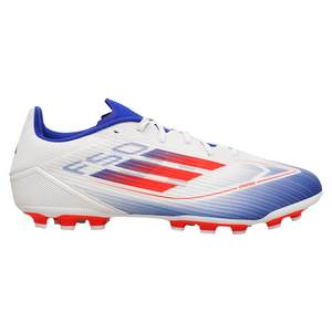 Tianlang Football Adidas F50 LEAGUE Mid-range 2G/3G Short Spikes AG Artificial Grass Football Shoes JR1699