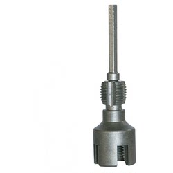 Water pipe thread opener 46 minutes universal new tapping