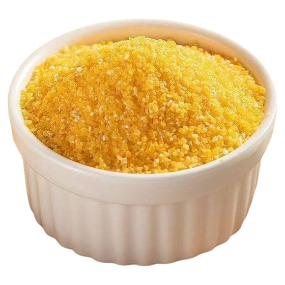 
Waxy corn crumbs, corn grits, corn crumbs, small corn crumbs, sticky corn, highland barley, medium-grain cooking rice, yellow corn cereals