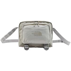 
26 spring and summer new style TheNorthFace north men's and women's shoulder bag outdoor sports convenient crossbody bag 8AMV