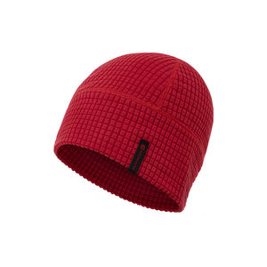 
Montane Cuffed Beanie outdoor warm and breathable commuting all-match checkered fleece hiking hat
