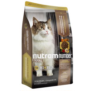 
Renke Pet Imported Newton Cat Food T24/T34 Salmon High Protein Low-Allergic Grain-Free Full Price Staple Food
