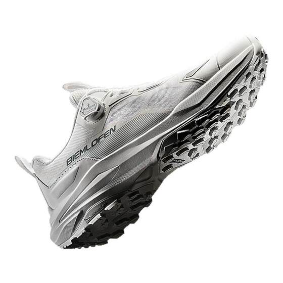 
[Biyinlefenlingtu] 2026 spring and summer new men's shoes outdoor hiking shoes lightweight wear-resistant non-slip sports shoes