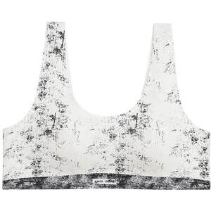 
AIMER CHUANG traceable 6 underwear women's non-wired cup vest style bra CA172162