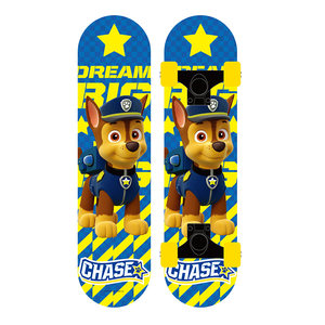 
Wangwang team skateboarding children's four-wheeled 3-6 years old 8-12 years old professional beginners' introduction scooter