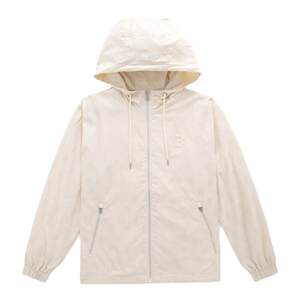 
MLB official couples retro old flower hooded jacket zipper fashion jacket spring and summer WJM04