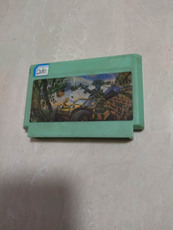 Коробка fc中东战争 全标题 早期全集成卡 单卡 收藏品