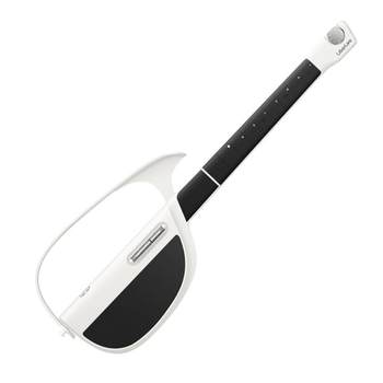 LiberLive C1 Stringless Guitar Fusion Accompaniment Smart Electric Guitar Automatic Singing One-person Band