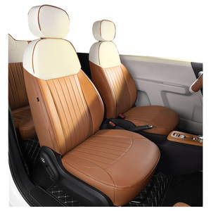 
Specially used for Changan waxy corn seat cover, lumin car seat cover, cushion, four-season winter special all-inclusive seat cushion