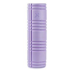 triggerpoint foam roller lavender color matching