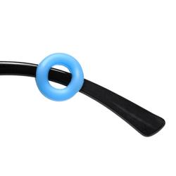 Glasses Anti-falling Artifact Soft Non-slip Silicone Leg Sleeves Universal Ear Hook Holder To Fix Children's Eye Frame To Prevent Falling Off