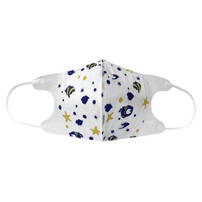Baby story baby mask 3d three-dimensional baby special 0 to 6 months 12 ...
