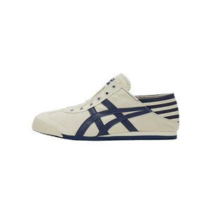 Onitsuka Tiger MEXICO66 One Piece of Men and Women's Comfort Canvas Shoes 1183C233-250