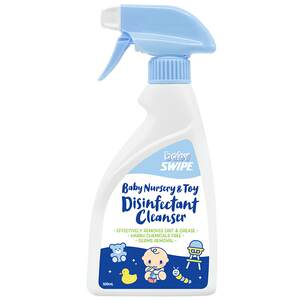 
Weibo baby toys climbing mat sterilization spray no-wash refrigerator cleaner pet children indoor sterilization