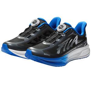 
FILA KIDS FILA children's shoes children's running shoes 2026 spring new men's and women's big children's knob sports shoes super running 6