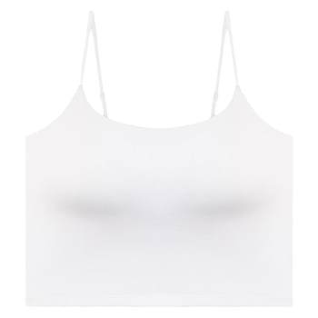 Geolino's chest cushion slim comfortable suspended vest
