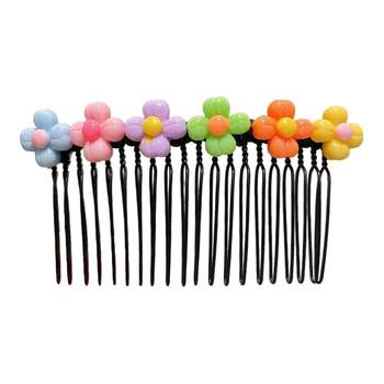 
Cute bangs hair clips children's hair shattering artifact