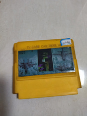 Коробка fc方块 早期卡 好品相 收藏品