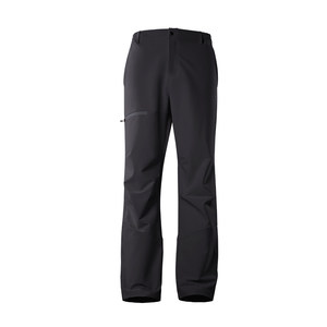 
Aspirants UZIS outdoor hiking pants men's autumn and winter thickened windproof quick-drying straight sports trousers wind shield