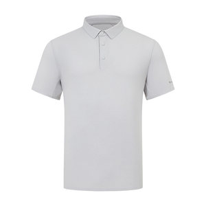 
Montane Kleos Polo men's drirelease soft and quick-drying moisture-wicking short-sleeved T-shirt