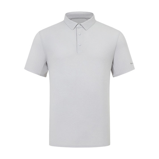 
Montane Kleos Polo men's drirelease soft and quick-drying moisture-wicking short-sleeved T-shirt