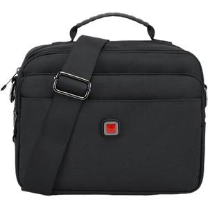 Swiss Army Knife Shoulder Bags Male Bag Men's Tide Nylon Leisure Backpack Korean Student School Bags Business Package