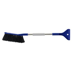 
Car snow shovel and snow brush multifunctional car cleaning brush tool car glass frost scraper spring and winter supplies