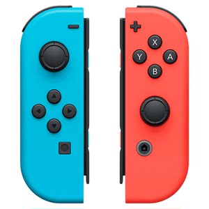 
SF Express shipment is suitable for Nintendo ns2 original Switch handle Joycon battery life version oled universal body feel