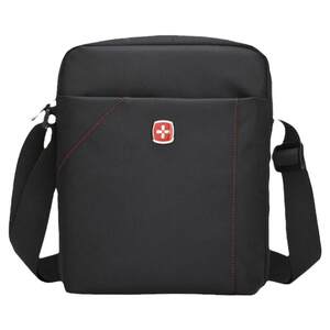 Swiss Army Knife Men's Bags Business Setsung Men's Crossbody Bag Simple Canvas Small Backpack Trend Fashion Bags