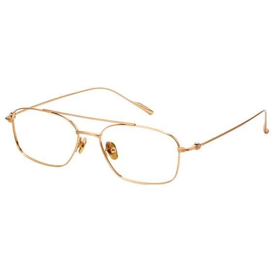 
Photosensitive color-changing myopia glasses for women can be equipped with ultra-light pure titanium sunglasses double beam sunglasses anti-blue light frame