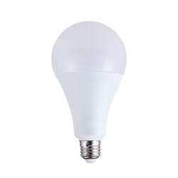 LED bulb super bright eye protection E27 large screw hole energy-saving lamp