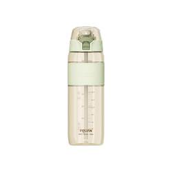 Bethes PPSU large-capacity high-temperature resistant straw water cup