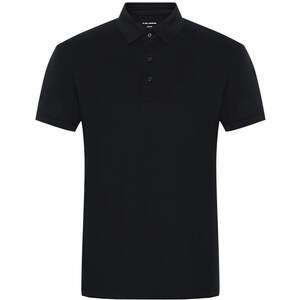 [Li Guangjie's same style/Ice Pineapple] Lilang official short-sleeved polo shirt men's 2026 summer men's cool T-shirt