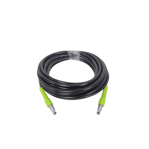 
Household car washing machine Lutian extension pipe high pressure water outlet hose accessories double quick plug joint joint special cleaning