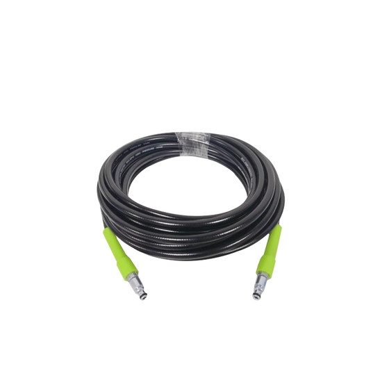 
Household car washing machine Lutian extension pipe high pressure water outlet hose accessories double quick plug joint joint special cleaning