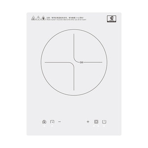 Science and Technology Kuanqi high -end embedded induction cooker YS2805 single stove inlaid with electric pottery furnace high power 3500W fierce fire
