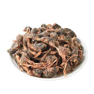 
Quail freeze-dried cat snacks, nutritional supplements, raw bone cat snacks, calcium pet dogs, adult and young cat food, meat, molar teeth supplements