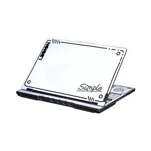 
Suitable for Savior R9000p Sticker Y9000p Lenovo r7000p 2D Film y7000p Computer y9000x Laptop Case Protective Film Full Accessories Gaming Book 2025