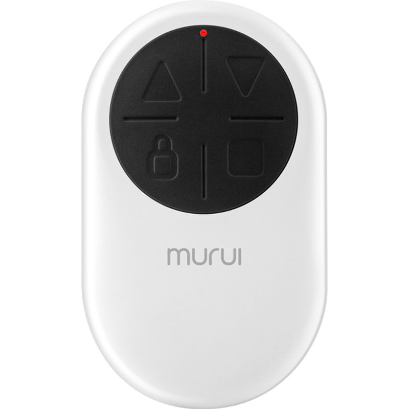 Panda Remote Muui Y02 Panda Rolling Shutter Door Remote Control - 433MHz