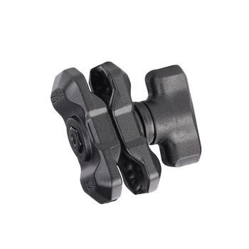 
Five-pair osopro short arm clip aluminum alloy accessories