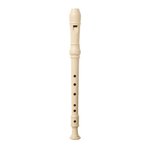 
Chimei Recorder German treble 6-hole 8-hole children adult six-hole eight-hole primary school students special flute instrument
