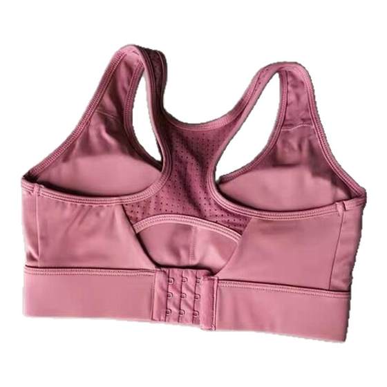 Clearance for bras, fitness, yoga, beautiful back lingerie, high-intensity running, shock-proof sports, breathable cup