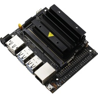 NVIDIA JETSON NANO B01 Development Board 4GB Core ORIN Kit AI Artificial Intelligence ROS Mainboard